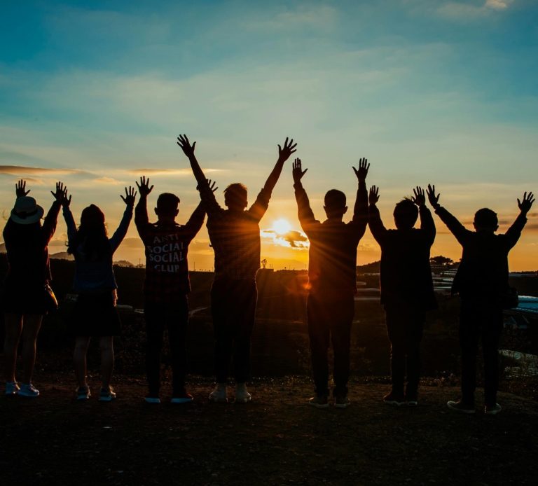 Outdoor Performance Training